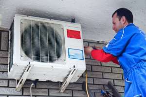 24/7 and Emergency HVAC Near New Cumberland, PA | Air Conidtioning and Heating Contractors